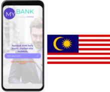 My Bank Mobile - Android Malay