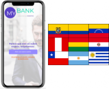 My Bank Mobile - iOS Spanish